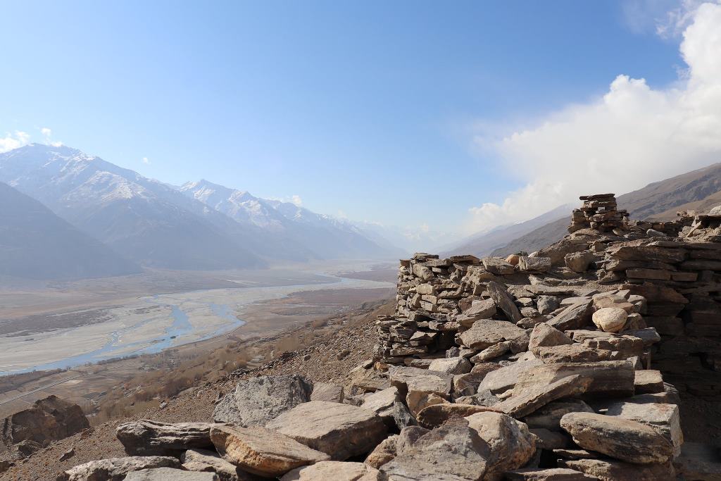Pamir Highway tours 2024-2025
